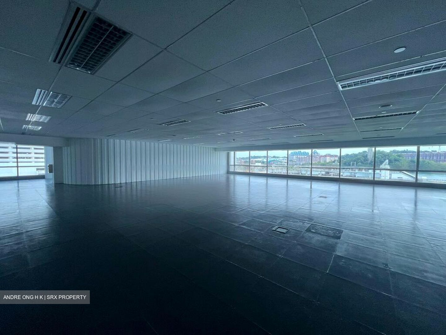 Harbourfront Tower Two (D4), Office #458330721